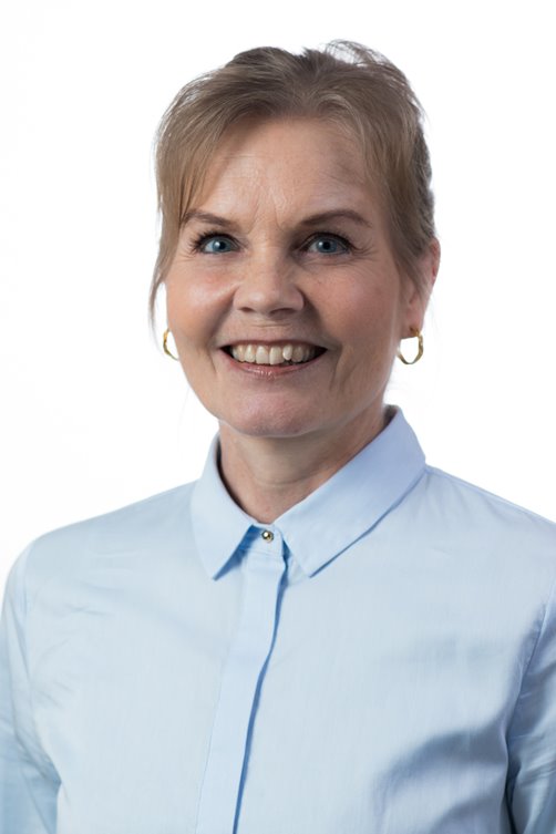 Dorthe Lundsgaard Jensen