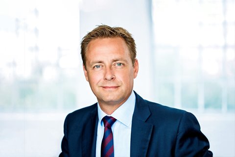 Henrik Drusebjerg named Head of Nordic  Investment Strategy at Quintet