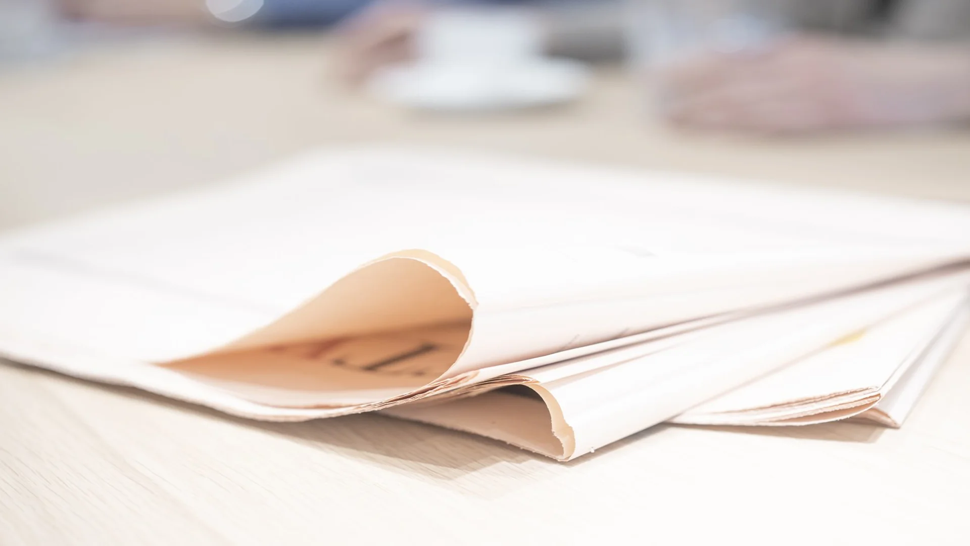 Finanstilsynets redegørelser