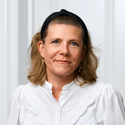 Carla Schou Hansen