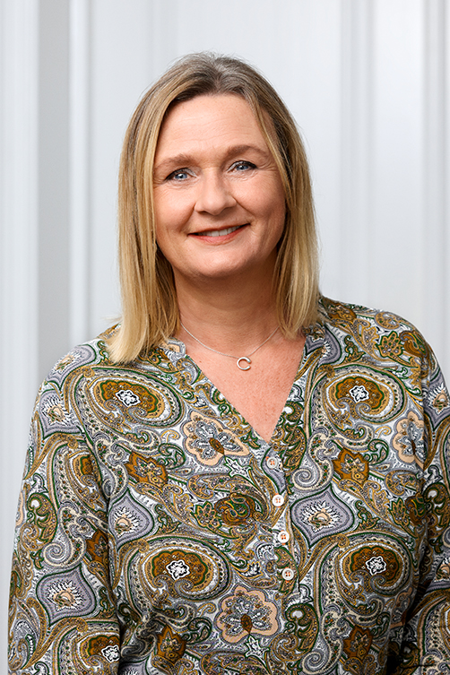 Line Lund Vestergaard