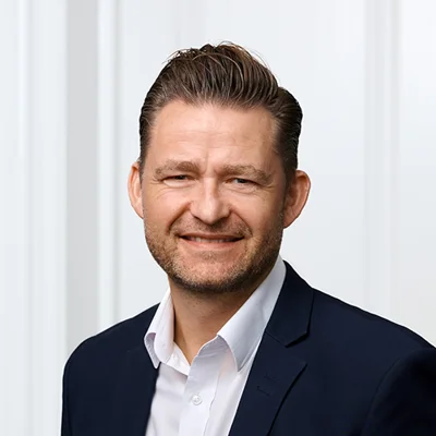 Henning Sand