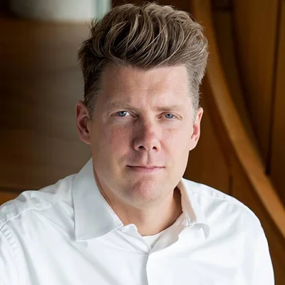 Morten Scheibye-Knudsen