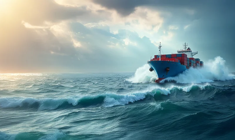Counterpoint April 2025: Navigating tariffs and volatility