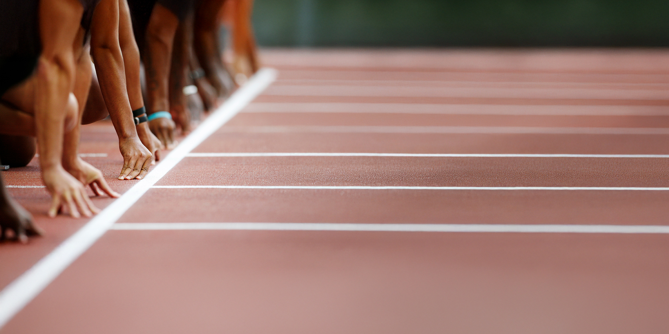 Off the starting blocks – Counterpoint January 2026