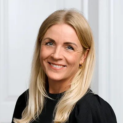 Carita Henriksen