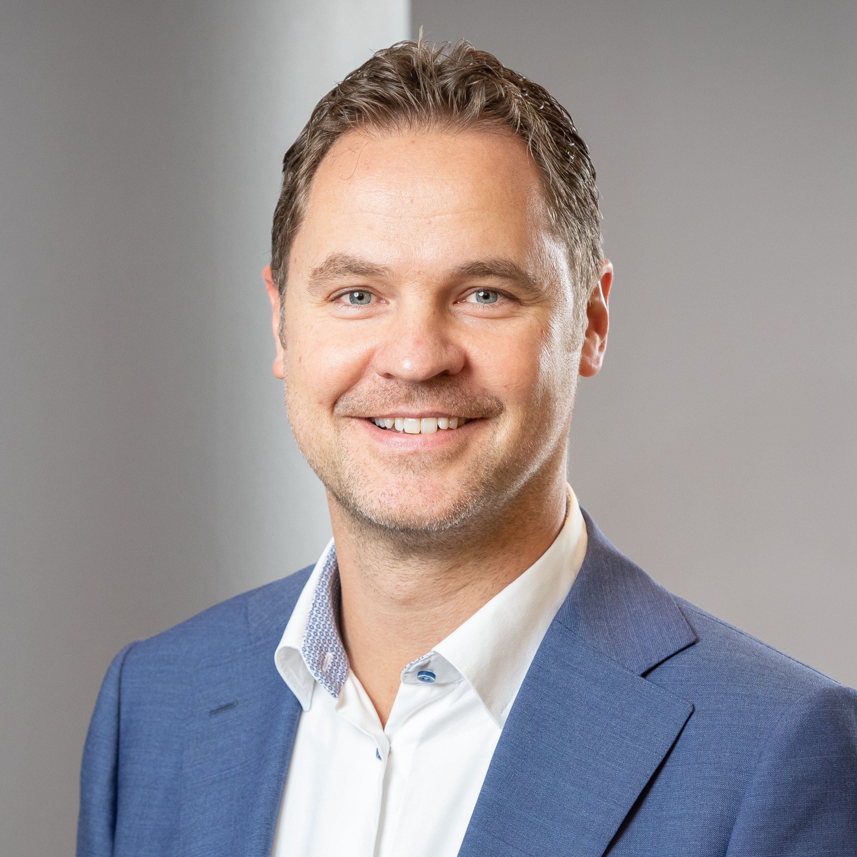 Mads Midtgaard