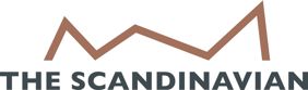 The Scandinavian logo