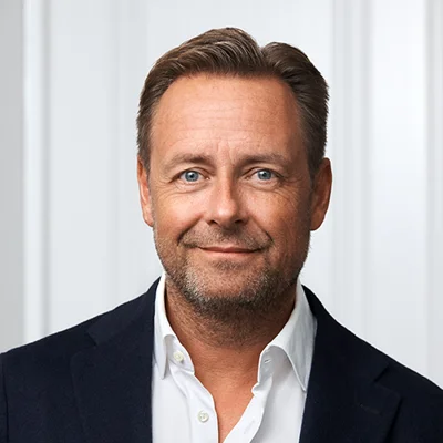 Henrik Drusebjerg