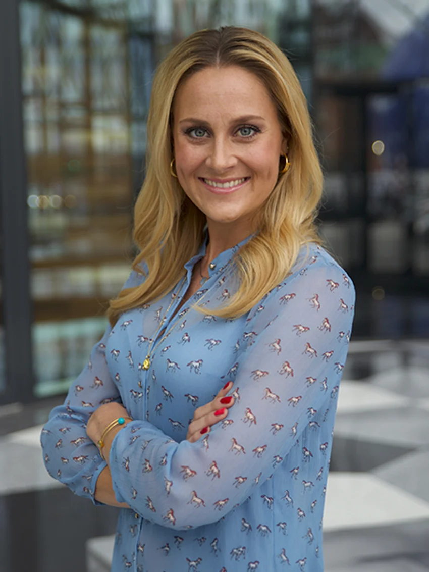 Mette