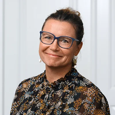 Birgitte Børge