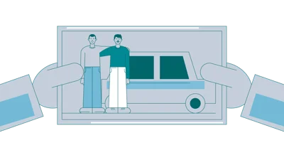 You work at it for a lifetime. You just sold it. And now what?