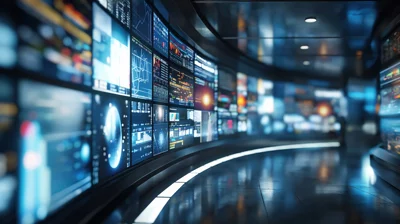 Månedlig Markedsupdate Webinar