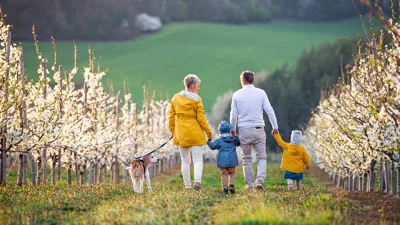 The rise of generational wealth: Unlocking new possibilities