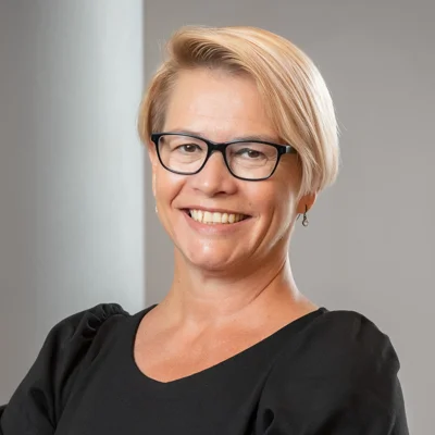 Lotte Svendsen